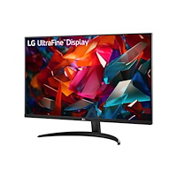 LG Electronics LG UltraFine 32UR500K-B - LED-skärm - 4K - 32" - HDR