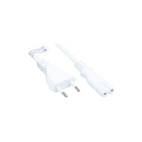 Good Connections Kabelis zasilający Good Connections Good Connections Euro-Ne...