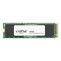 Crucial Crucial E100