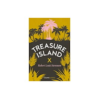 HarperCollins Publishers Treasure Island (häftad, eng)