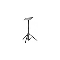 Manhattan Manhattan TV/Monitor/Projector/Laptop Mount, Tripod Floor Stand, 1 screen/device, Screen Sizes: 13-32", VESA 75x75 to 10...