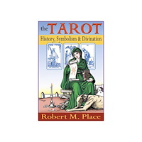 Robert M Place Tarot (The): History, Symbolism & Divination (häftad, eng)