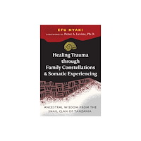 Healing Arts Press Healing Trauma Through Family Constellations And Somatic Exp (häftad, eng)