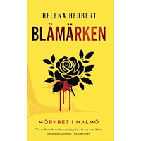 Helena Herbert Blåmärken (pocket)