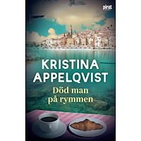 Piratförlaget Död man på rymmen (pocket)