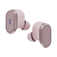 Logitech Logitech Zone True Wireless - True wireless-hörlurar med mikrofon