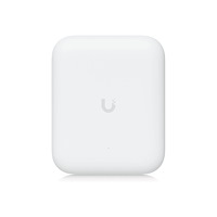 Ubiquiti Ubiquiti UniFi U7 Pro - trådlös åtkomstpunkt - Wi-Fi 7