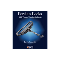 Artisan Ideas Persian Locks (inbunden, eng)