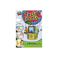 Pearson Education Limited Gold Comic (häftad, eng)