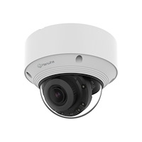 Hanwha Vision Hanwha Vision QNV-C8083R - nätverksövervakningskamera - kupol