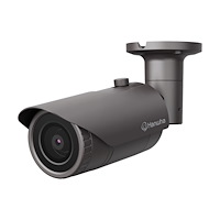 Hanwha Vision Hanwha Vision QNO-6012R1 - nätverksövervakningskamera - kula