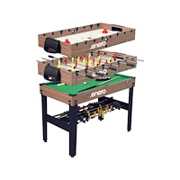 ENERO Enero 3W1 TRÄBORD BILJARD Biljard Biljard Cymbergay 121x61x8...