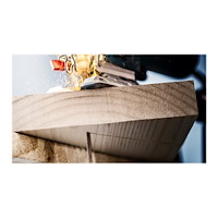 Bosch Powertools Bosch Expert Wood 2-side clean T308 BP