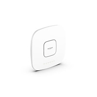 Netgear NETGEAR WAX638E, 2,4 GHz, 5 GHz, 6 GHz, 4800 Mbps, SSID, WPA...