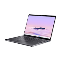 Acer Acer Chromebook Plus Spin 714 CPE794-1N-TCO - 14" - Intel Core Ultra 5 - 115U - 16 GB RAM - 256 GB SSD