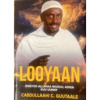 Cabdullaahi C. Guutaale Looyaan (häftad, som)