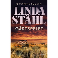 Linda Ståhl Gästspelet (inbunden)