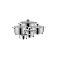 WMF WMF Diadem Plus 0733556040, Grytset, Rostfritt stål, Rostfri...