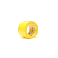 3M 3M 7000028852, Gul, Maskering, Polyvinylklorid (PVC), 50 m,...