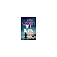 Harlan Coben Tell no one (häftad, eng)