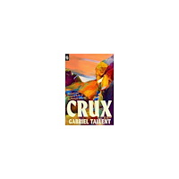 Gabriel Tallent Crux (häftad, eng)