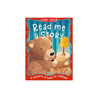 Miles Kelly Publishing Ltd Read Me a Story (inbunden, eng)