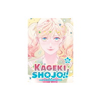 Seven Seas Entertainment, LLC Kageki Shojo!! Vol. 15 (häftad, eng)