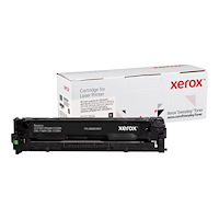XEROX Everyday - svart - kompatibel - tonerkassett (alternativ för: Canon CRG-116BK, Canon CRG-131BKH, HP CB540A, HP CE320A, H...