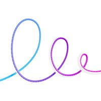 Hombli Hombli HBLS-0221, Universell belysningslist, Atmosfär, Inomh...