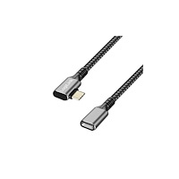 LogiLink LogiLink CUA0112, 2 m, USB C, USB C, USB 3.2 Gen 1 (3.1 Gen...