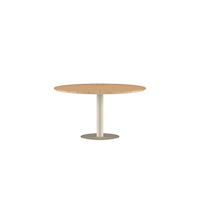 Venture Home Croft Rund Matbord