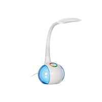 ActiveJet Activejet AJE-RAINBOW RGB, Vit, Plast, Sovrum, Barnrum, Mode...