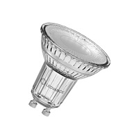 LEDVANCE LEDVANCE - LED-spotlight - form: PAR16 - GU10 - 4.3 W - varmt vitt ljus - 3000 K