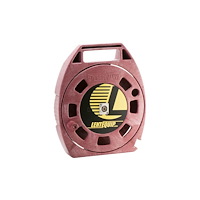 LENTEQUIP Kabeltrumma HDSDI 60m och nätverkskabel CAT5E