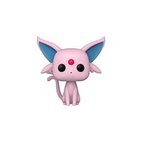 FUNKO FUNKO POP! Vinilinė figūrėlė: Pokemon