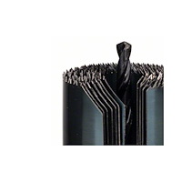 Bosch Powertools 7 dalių gręžimo karūnėlių rinkinys Bosch 2609255636 26-64 mm