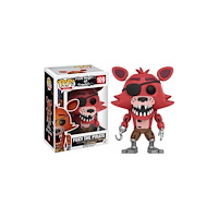 FUNKO FUNKO POP! Vinilinė figūrėlė: Five Nights at Freddy´s