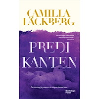 Camilla Läckberg Predikanten (pocket)