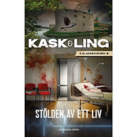 Gyldendal Astra Stölden av ett liv (häftad)