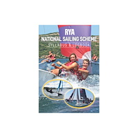 Royal Yachting Association RYA National Sailing Scheme Syllabus and Logbook (häftad, eng)