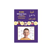 Anglo-Arabic Graphics Ltd Arabic Without Tears (häftad, ara)