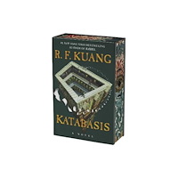 R F Kuang Katabasis (Deluxe Limited Edition) (inbunden, eng)