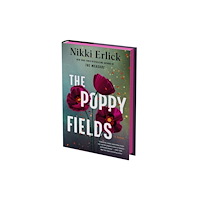 Nikki Erlick The Poppy Fields (Deluxe Limited Edition) (inbunden, eng)