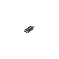 LANBERG Lanberg - USB typ C-adapter - USB typ A till USB-C