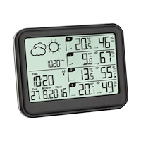 TFA-Dostmann TFA View