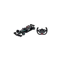 Rastar Rastar Radiostyrd Bil 1:12 Mercedes-AMG F1 W11 EQ Performanc...