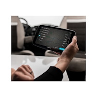 TOMTOM TomTom GO Camper Max