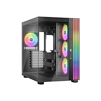 Be-Quiet! be quiet! Light Base 600 LX