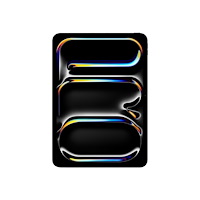 Apple Apple 11-inch iPad Pro M4 Wi-Fi + Cellular