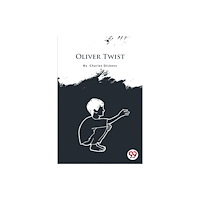 Double 9 Books LLP Oliver Twist (häftad, eng)